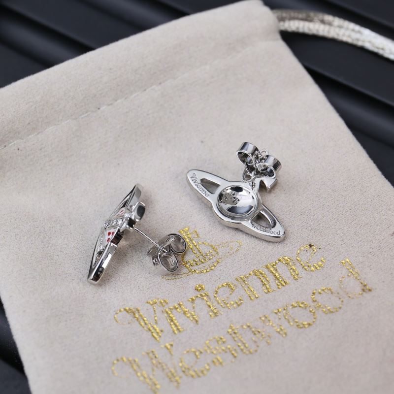 Vivienne Westwood Earrings